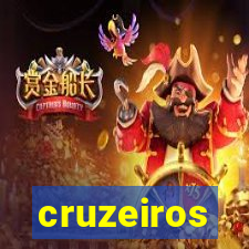 cruzeiros internacionais saindo do brasil